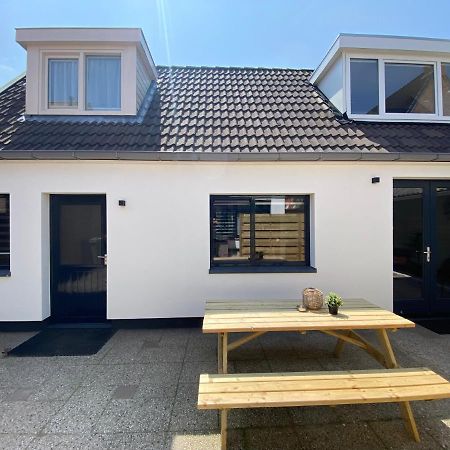 The Island Life Beach House 2 De Koog (Texel) Exterior foto