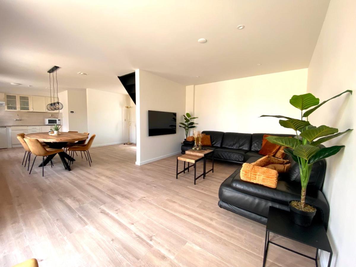 The Island Life Beach House 2 De Koog (Texel) Exterior foto